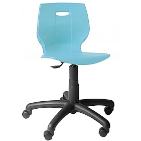 Geo Ergonomic ICT School Chairs