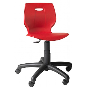 Geo Ergonomic ICT School Chairs
