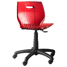 Geo Ergonomic ICT School Chairs