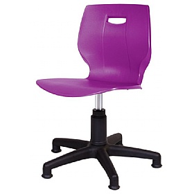 Geo Ergonomic ICT School Chairs