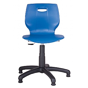 Geo Ergonomic ICT School Chairs