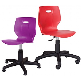 Geo Ergonomic ICT School Chairs