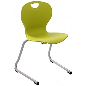 Evo Ergonomic Reverse Cantilever School Chairs