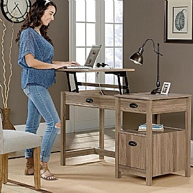 Home Office Sit Stand Desk