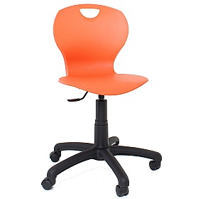 Evo Ergonomic ICT School Chairs