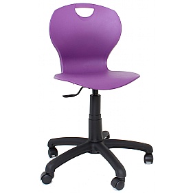 Evo Ergonomic ICT School Chairs