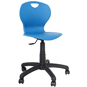 Evo Ergonomic ICT School Chairs