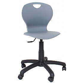 Evo Ergonomic ICT School Chairs