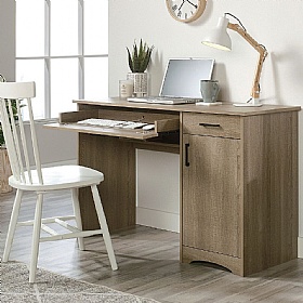 Essentials Home Office Desk