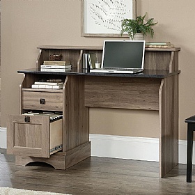 Farmhouse Home Office Desk