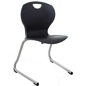 Evo Ergonomic Reverse Cantilever School Chairs