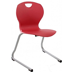 Evo Ergonomic Reverse Cantilever School Chairs