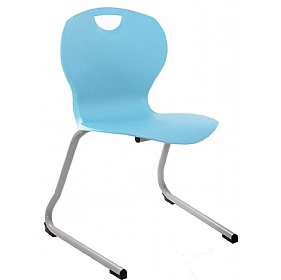 Evo Ergonomic Reverse Cantilever School Chairs