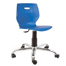 Geo Ergonomic ICT School Chairs