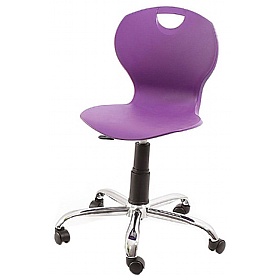 Evo Ergonomic ICT School Chairs