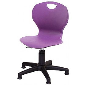 Evo Ergonomic ICT School Chairs