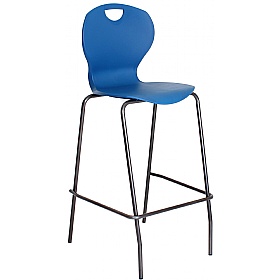 Evo Ergonomic School Stools