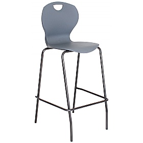Evo Ergonomic School Stools