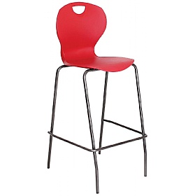 Evo Ergonomic School Stools