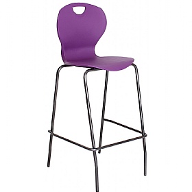 Evo Ergonomic School Stools