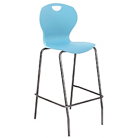 Evo Ergonomic School Stools