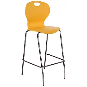 Evo Ergonomic School Stools