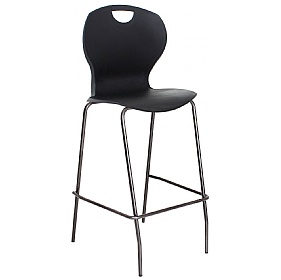 Evo Ergonomic School Stools