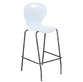 Evo Ergonomic School Stools