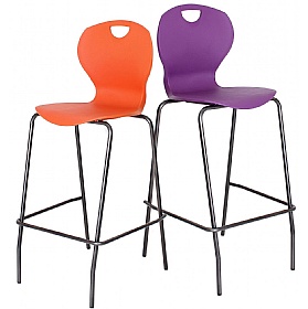 Evo Ergonomic School Stools
