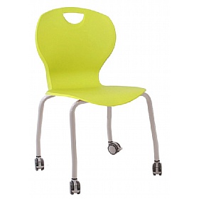 Evo Ergonomic Move School Chairs