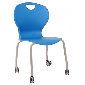 Evo Ergonomic Move School Chairs