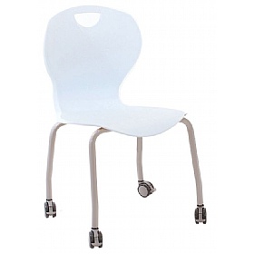 Evo Ergonomic Move School Chairs