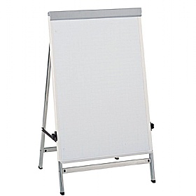 Magnetic Conference Easel