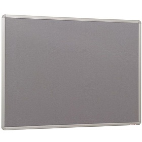 FlameShield Aluminium Framed Noticeboards