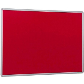 FlameShield Aluminium Framed Noticeboards