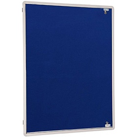 FlameShield Tamperproof Noticeboards
