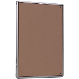 FlameShield Tamperproof Noticeboards