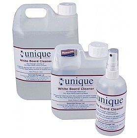 Whiteboard Cleaner