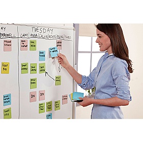 Magnetic Notepads - Pack of 40