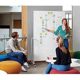 Magnetic Notepads - Pack of 40