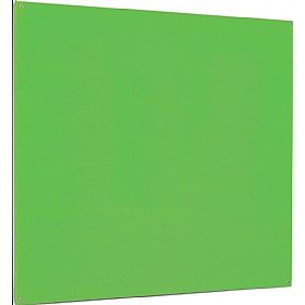 Accents FlameShield Unframed Noticeboards