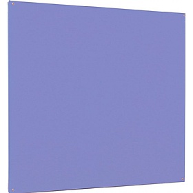Accents FlameShield Unframed Noticeboards