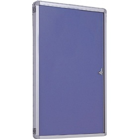 Accents FlameShield Tamperproof Noticeboards