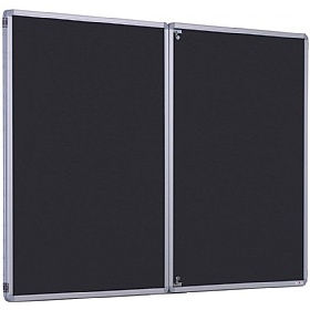 Accents FlameShield Tamperproof Noticeboards