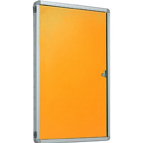 Accents FlameShield Tamperproof Noticeboards