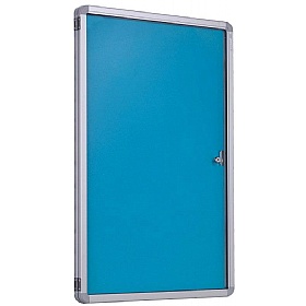 Accents FlameShield Tamperproof Noticeboards