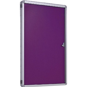 Accents FlameShield Tamperproof Noticeboards