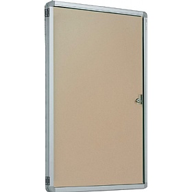 Accents FlameShield Tamperproof Noticeboards