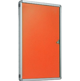 Accents FlameShield Tamperproof Noticeboards