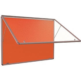 Accents FlameShield Top-Hinged Tamperproof Noticeb